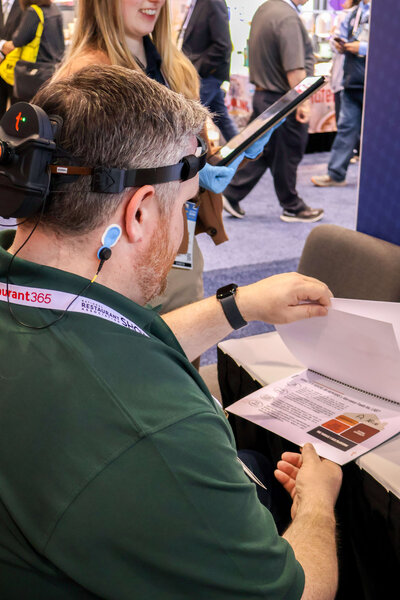 From concept to tasting, AFiLabs supports iterative development with hands-on sensory testing.