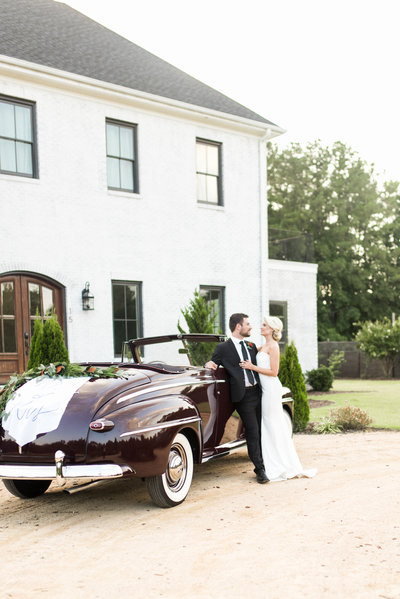 fall wedding at the merrimon wynne house  downtown raleigh