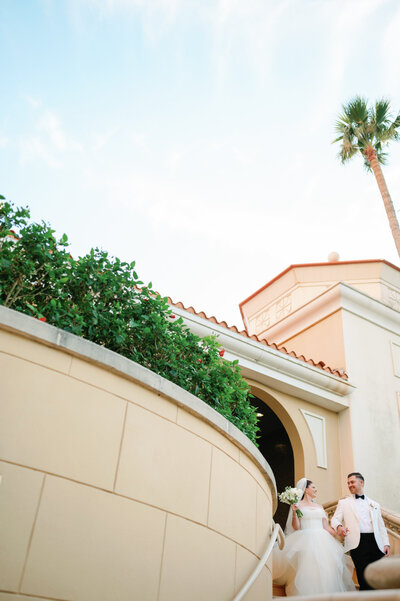 Jaclyn & Mark - Wedding - The Ritz Carlton Sarasota - Alaina René Photography-102