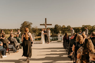 Elegant, timeless, and utterly breathtaking. Through Hailey's Eyes transforms your wedding day into a masterpiece of photography.