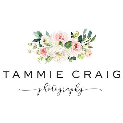 Tammie Craig Website Logo