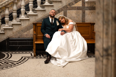 Sunshine Coast Elopement