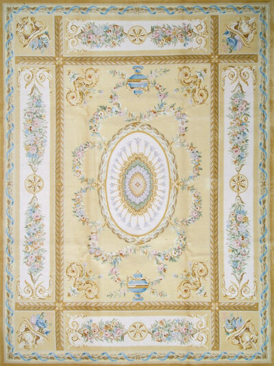 Andonian Collection, Directoir Style ACPA351