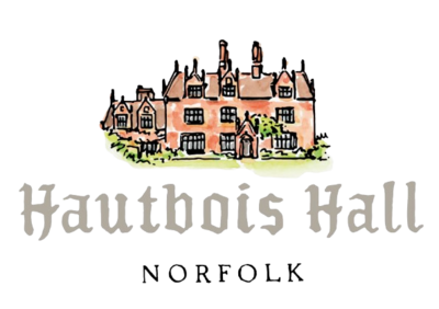 Hautbois Hall Wedding Venue Logo