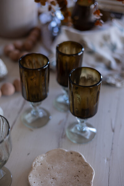 Heirloom Shoppe in Marble Falls, Texas