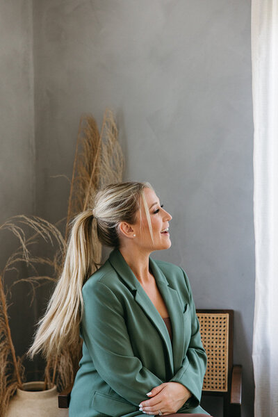 Lauren Hubert Weight Loss Coaching