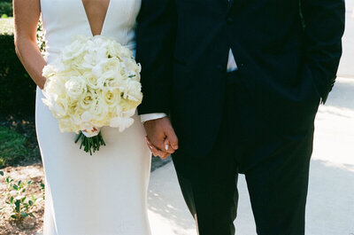 Orlando photographer wedding portraits