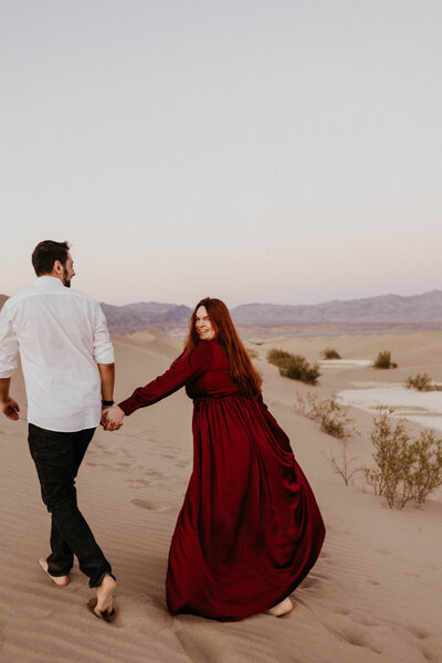 C&R | Death Valley Couples Session | Katelyn Faye Photography (78 of 132)
