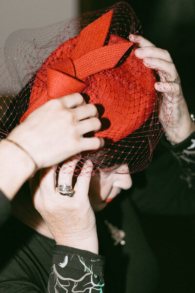 Exclusive Destination Wedding at a Private Villa in Mallorca12