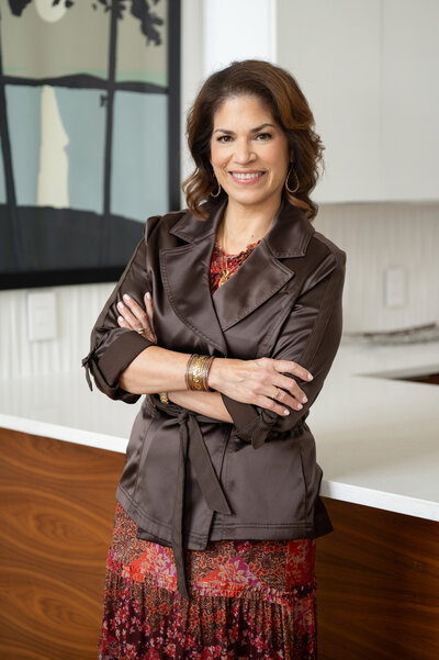 Sally Williams Interior Designer