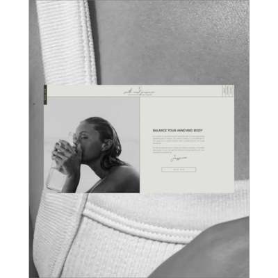 SCP Website