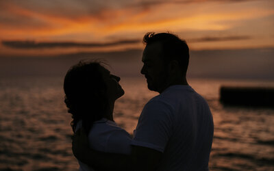 documentary calgary engagement photographer danielle boulger photography