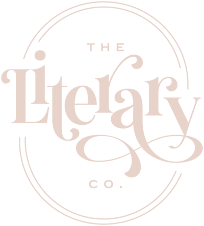 The Literary Co. Copywriting for Brand Entrepreneurs Kayla Dean Writing Power Story Brands Copy Words Writing11