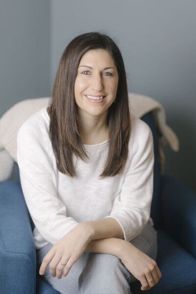 Bothell, Washington Therapist Jauna Cruz