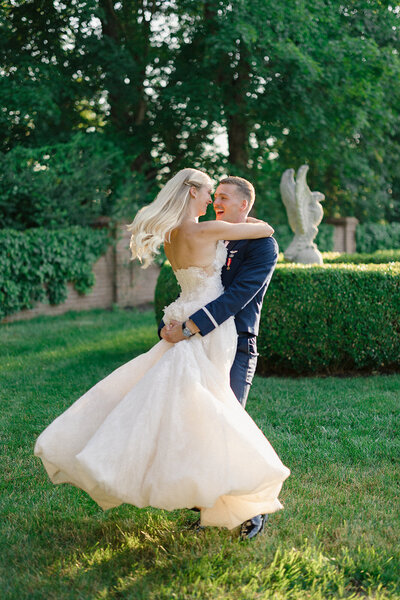 Cameron and Elizabeth Photography