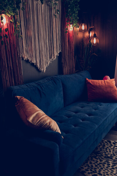 Detroit Boudoir Photography | Whimsy Boudoir Photographer