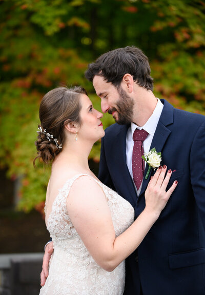 Historic German House wedding