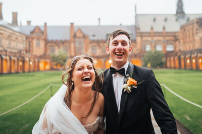 Central West Wedding Photographer working in Orange NSW