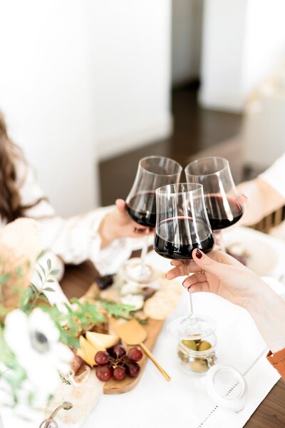 Social Media Content For Hospitality Brands