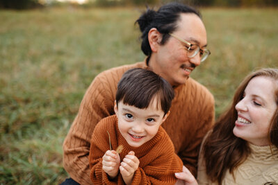 The Tanner-Kang Family-15