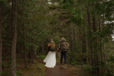 michigan elopement photographer