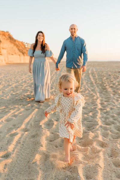 Family photographer in Orange County.