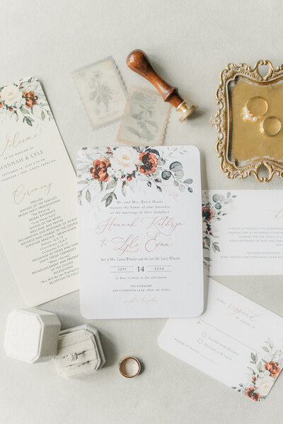 Christian North Carolina Wedding Planner | Grace Filled Gathering Co14