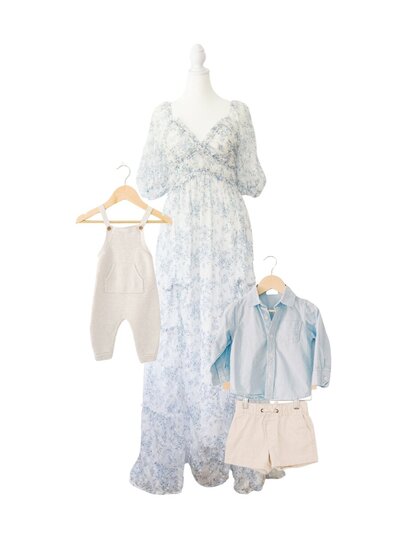 family outfits 11