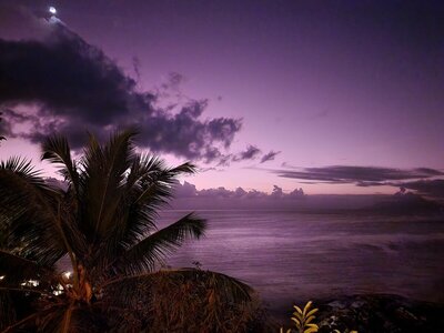 Hilton Northolme-seychelles-dusk-Passports and Palms-Travel