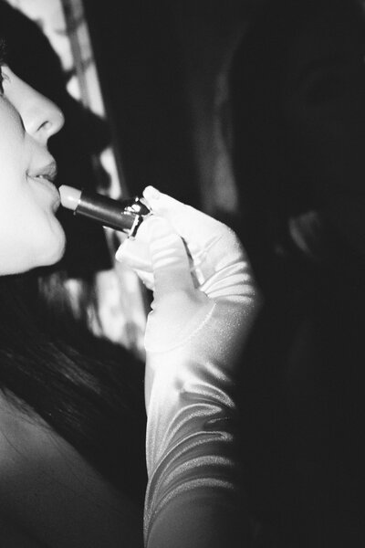 Tags Photography captures Mugler perfume campaign