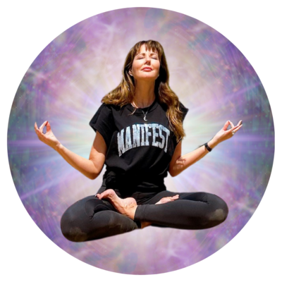 woman meditating free download meditation