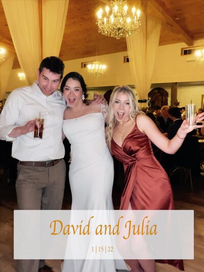 julia