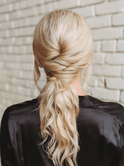 hair and makeup artist