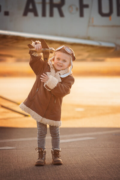 golden hour