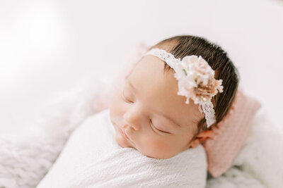 newborn photo