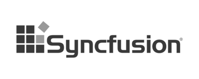 Syncfusion