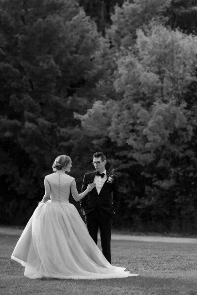 Collingwood Wedding Photographer