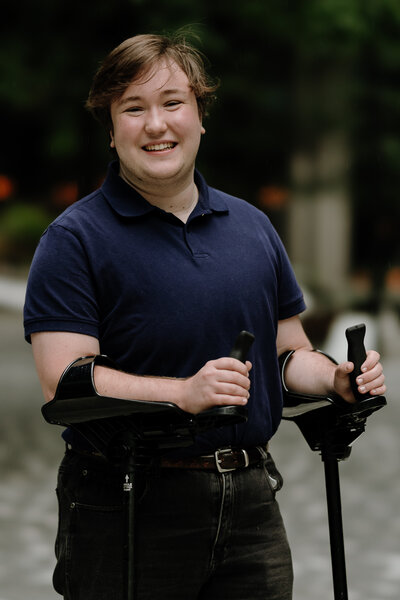Photoshoot ideas for disabled people