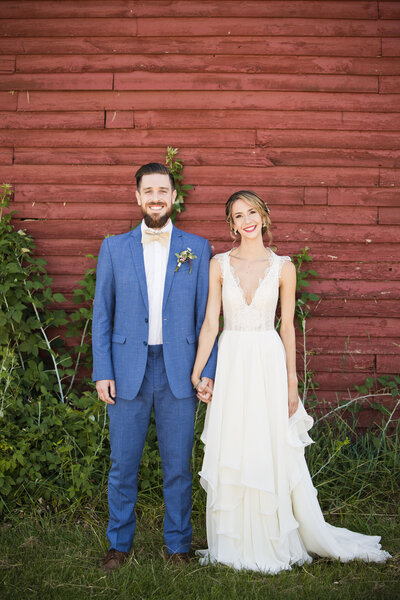 Wedding Virginia JJ1-2