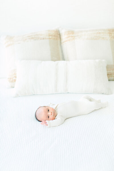 Baby Blake   Rizkallah newborn-2