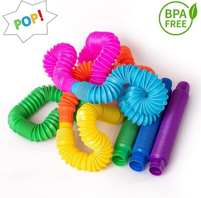 PopTube