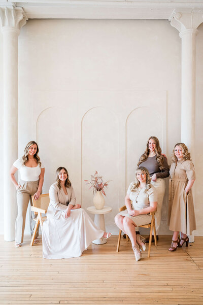 Illinois wedding planning company