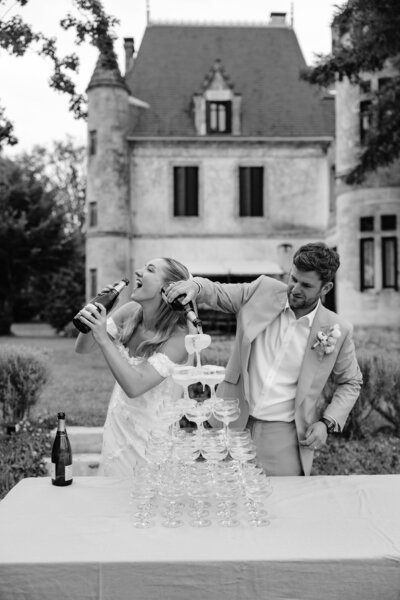 Lulu & Tom 2The Wedding 40