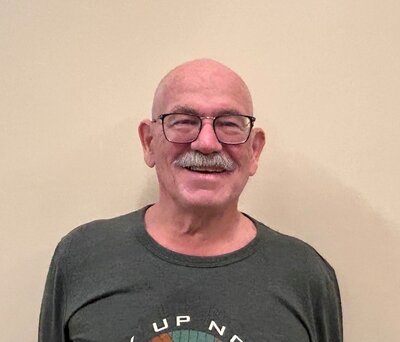 Bob Nilsen of CMMA organziation