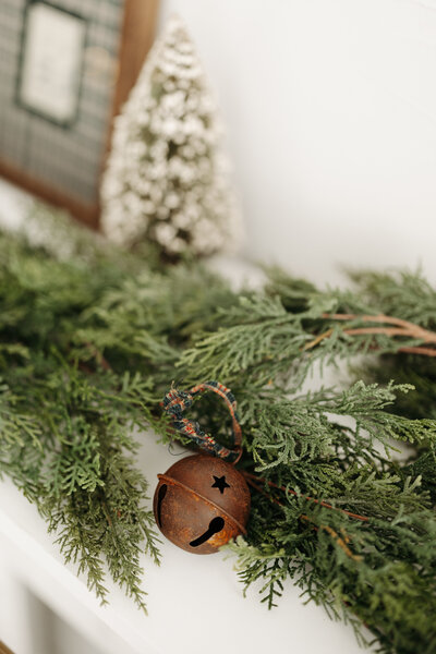 woman and man smiling at camera sitting in field
