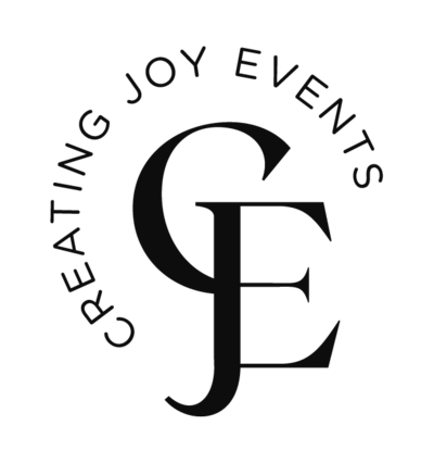 Creating Joy Events Atlanta Wedding and Event Planner