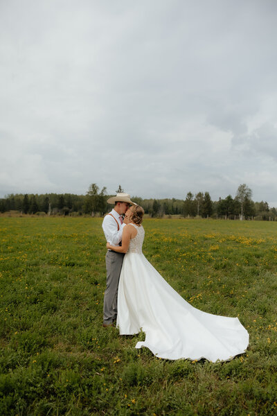 Two Harbors, Minnesota Wedding Photographer | Brenna Jean Photography