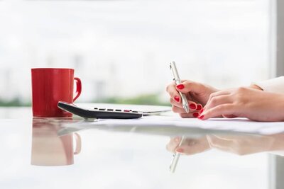 Professional proofreading services for medical documents with fast accurate healthcare content review