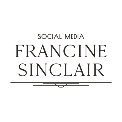 Social media marketer logo