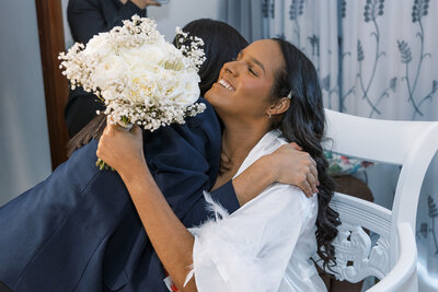 DESTINATION WEDDING